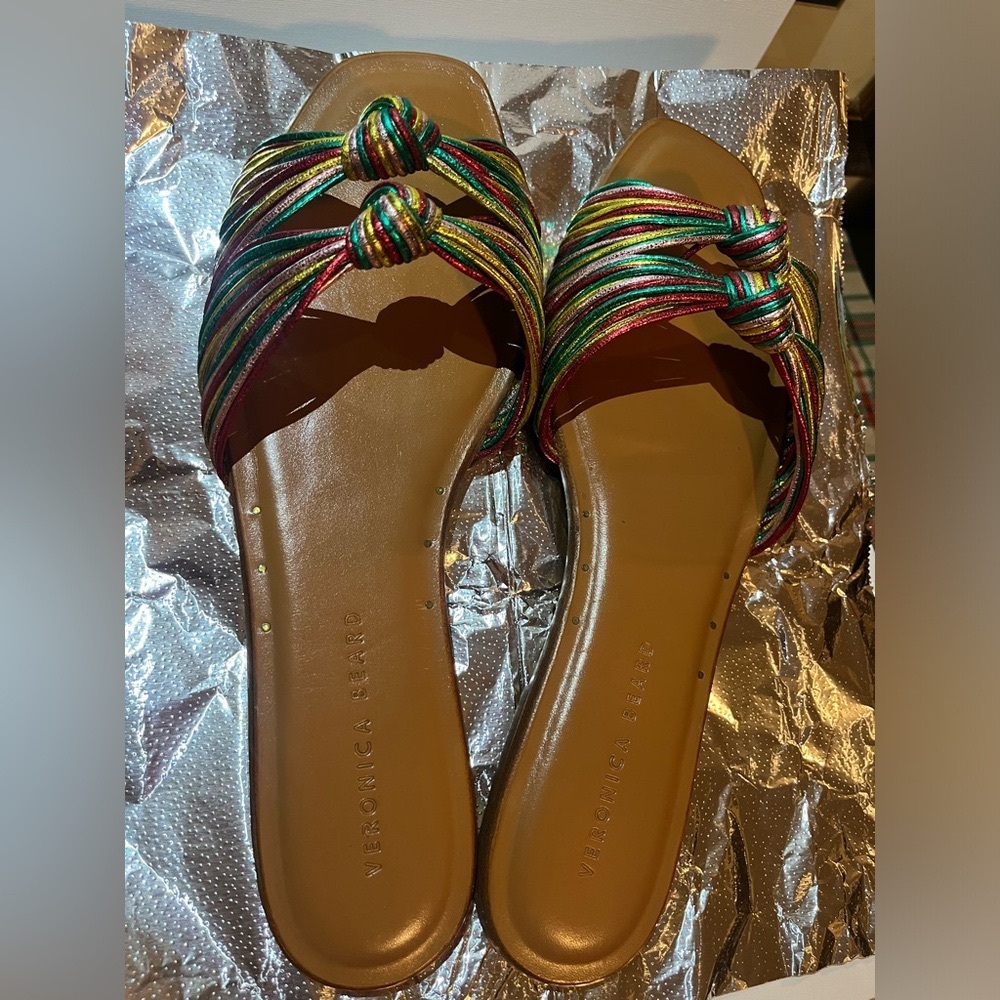 Veronica Beard Sandal